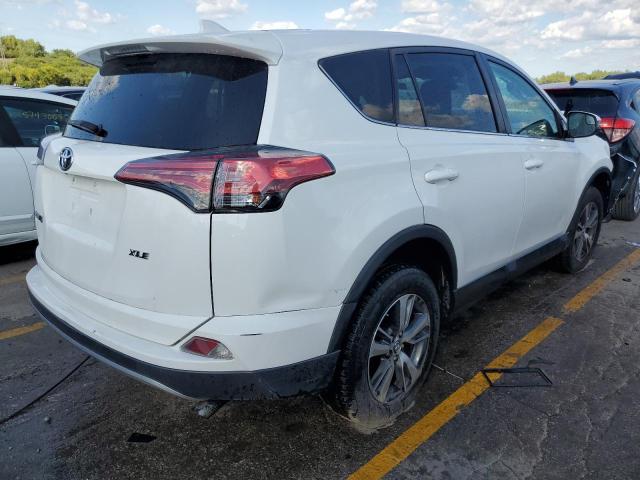 Photo 4 from auction – 2018 TOYOTA RAV4 ADVEN with VIN 2T3WFREV7JW443258