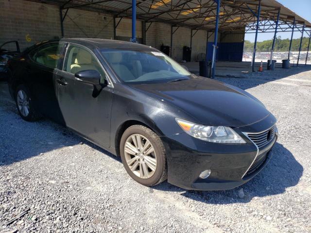 LEXUS ES 350 2013 with VIN JTHBK1GG6D2033556 - Photo from auction