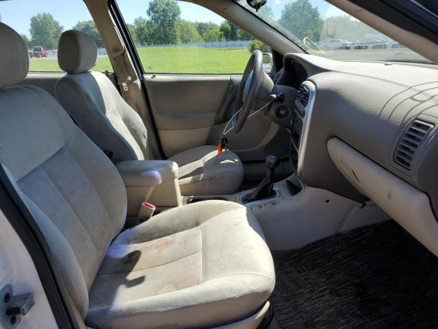 Photo 5 from auction – 2003 SATURN L200 with VIN 1G8JU54F43Y563170