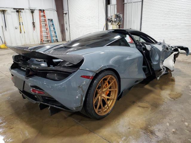 Photo 4 from auction – 2019 MCLAREN AUTOMOTIVE 720S with VIN SBM14DCA4KW002913