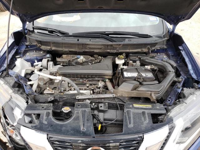 Photo 7 from auction – 2017 NISSAN ROGUE S with VIN JN8AT2MT5HW152820