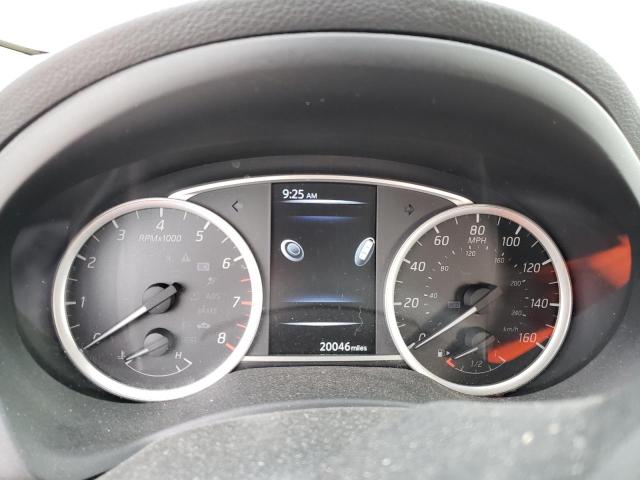 Photo 8 from auction – 2017 NISSAN SENTRA SR with VIN 3N1CB7AP3HY314788
