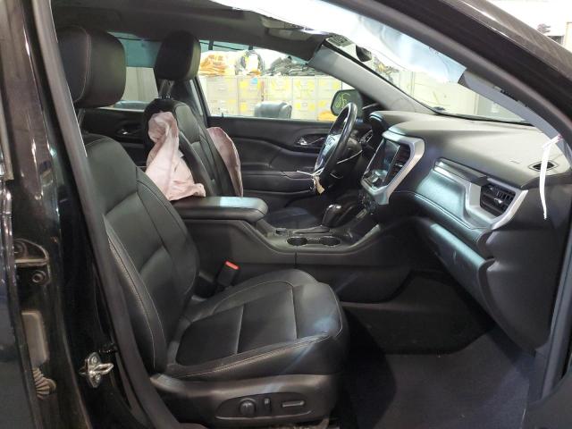 Photo 5 from auction – 2017 GMC ACADIA SLT with VIN 1GKKNULS3HZ183159