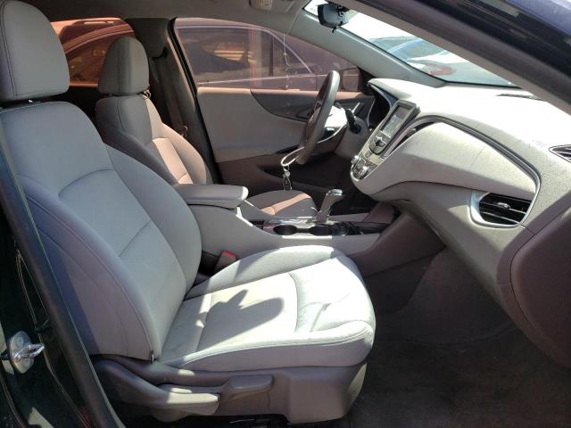 Photo 5 from auction – 2016 CHEVROLET MALIBU LS with VIN 1G1ZB5ST6GF173916
