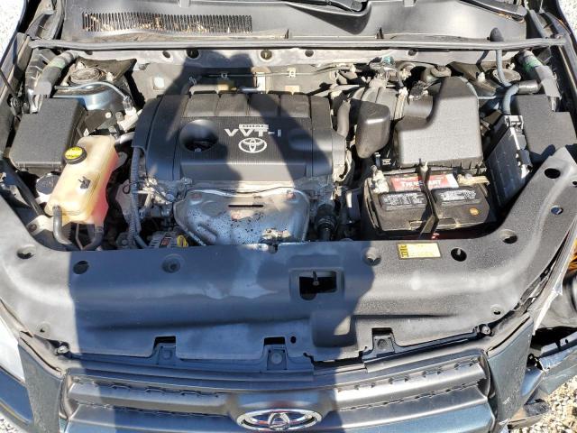 Photo 7 from auction – 2010 TOYOTA RAV4 with VIN 2T3ZF4DV2AW019293