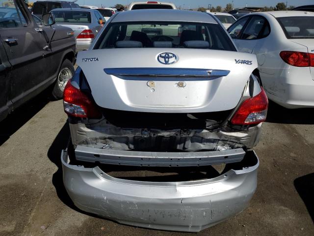 Photo 9 from auction – 2007 TOYOTA YARIS with VIN JTDBT923471012846