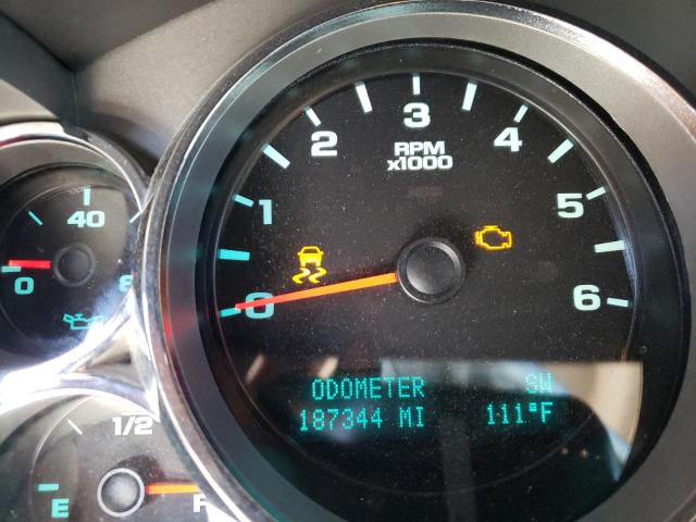 Photo 8 from auction – 2013 GMC SIERRA K15 with VIN 3GTP2VE7XDG113886