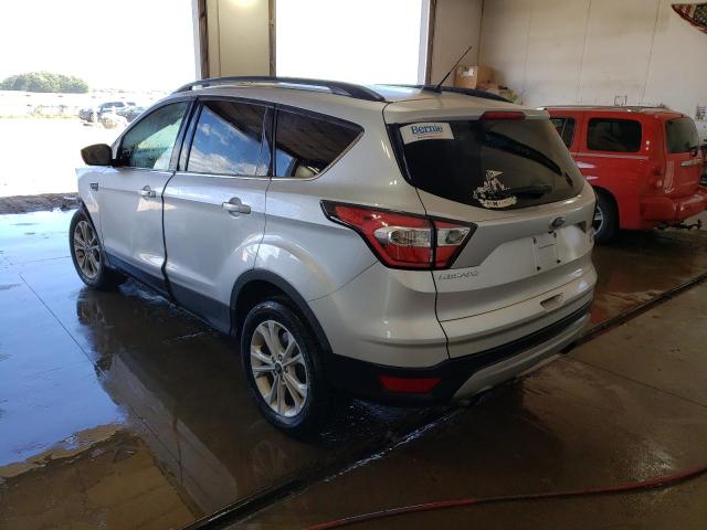 Photo 3 from auction – 2017 FORD ESCAPE SE with VIN 1FMCU9GD2HUA60585