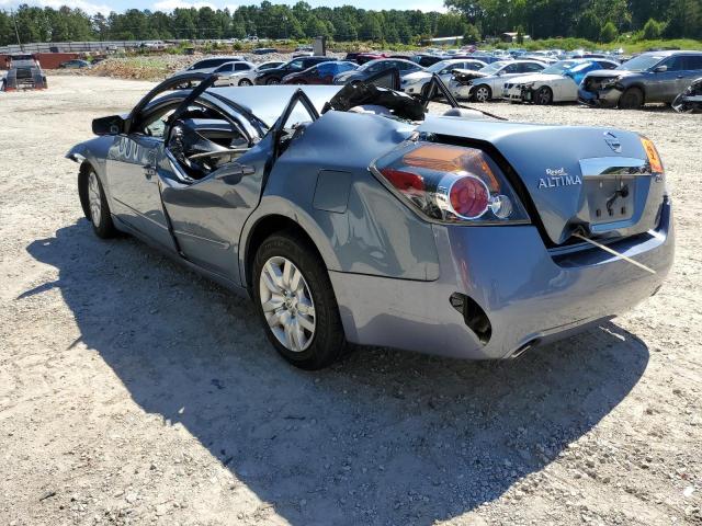 Photo 3 from auction – 2010 NISSAN ALTIMA BAS with VIN 1N4AL2AP0AN507820