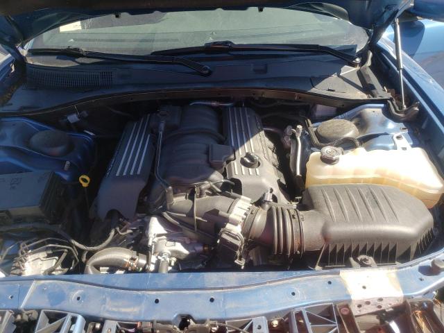 Photo 7 from auction – 2021 DODGE CHARGER SC with VIN 2C3CDXGJ7MH608161