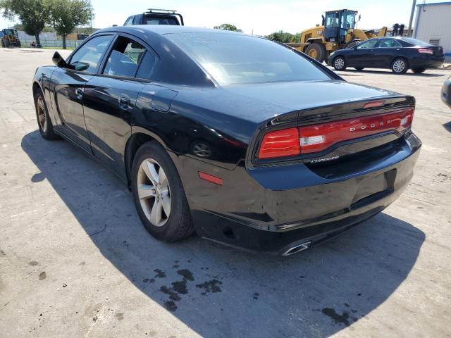 Photo 3 from auction – 2014 DODGE CHARGER SE with VIN 2C3CDXBG5EH108254