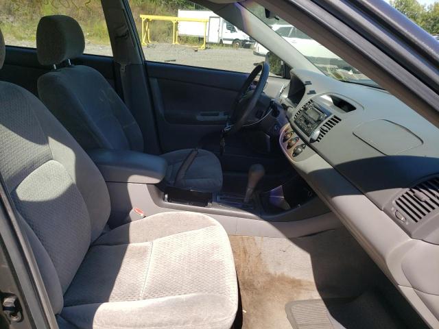 Photo 5 from auction – 2003 TOYOTA CAMRY with VIN 4T1BE32K53U656293