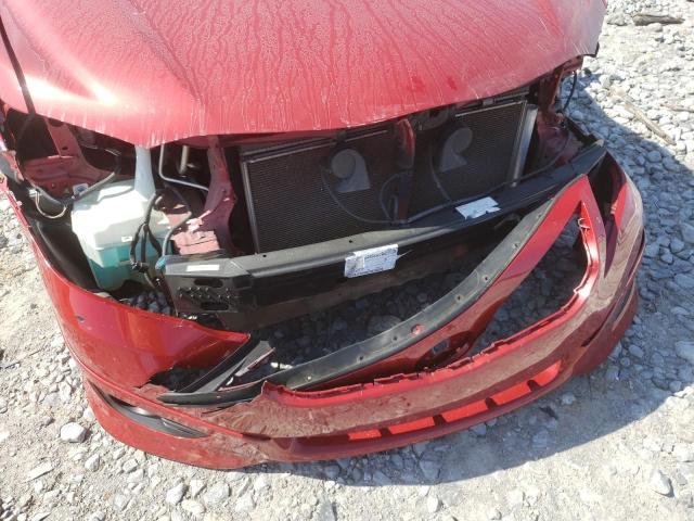 Photo 9 from auction – 2011 TOYOTA CAMRY BASE with VIN 4T1BF3EK5BU128602