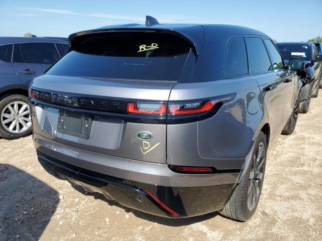 Photo 4 from auction – 2020 LAND ROVER RANGE ROVE with VIN SALYK2EX5LA266751