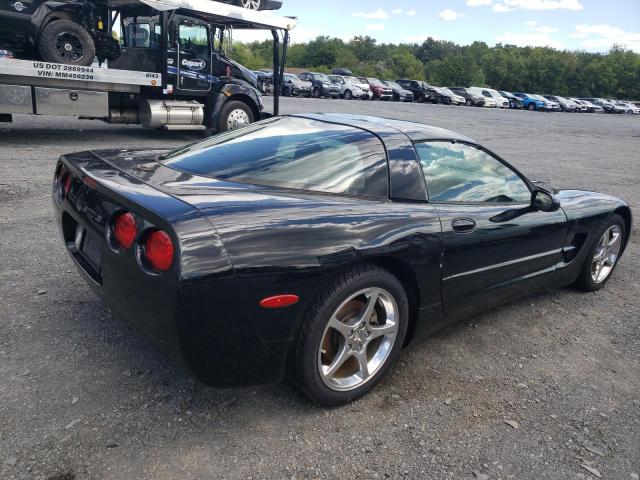 Photo 9 from auction – 2002 CHEVROLET CORVETTE with VIN 1G1YY22G625105738