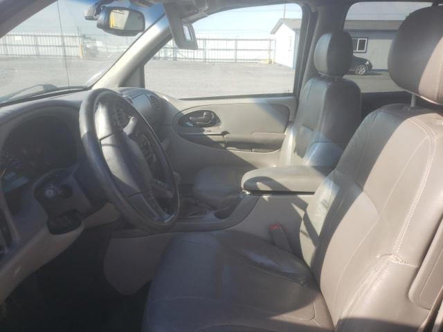 Photo 5 from auction – 2002 CHEVROLET TRAILBLAZE with VIN 1GNDT13S822392767