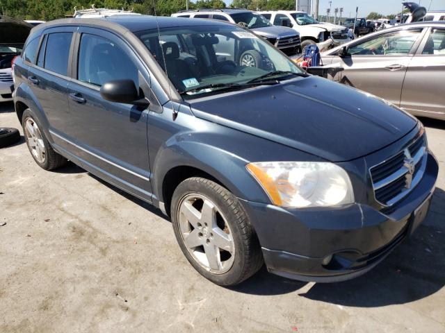 DODGE CALIBER R/ 2008 with VIN 1B3HB78K88D567087 - Photo from auction
