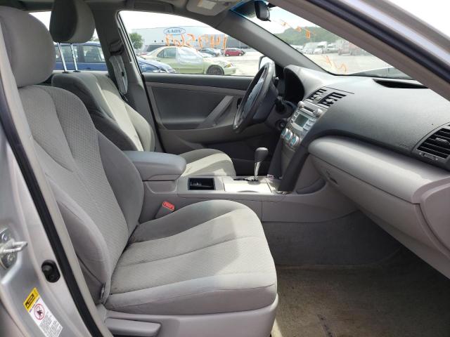 Photo 5 from auction – 2008 TOYOTA CAMRY CE with VIN 4T4BE46K88R032047