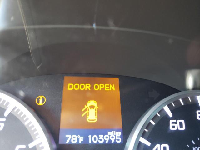 Photo 8 from auction – 2014 ACURA RDX TECHNO with VIN 5J8TB3H53EL010215