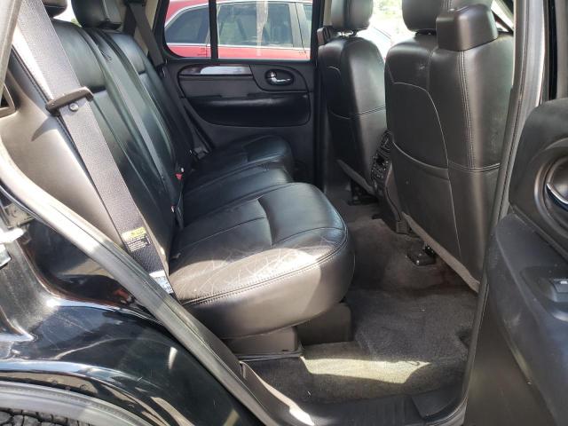 Photo 6 from auction – 2006 GMC ENVOY DENA with VIN 1GKET63M962354096