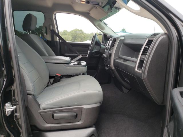 Photo 5 from auction – 2019 RAM 1500 CLASS with VIN 1C6RR6FT3KS745390
