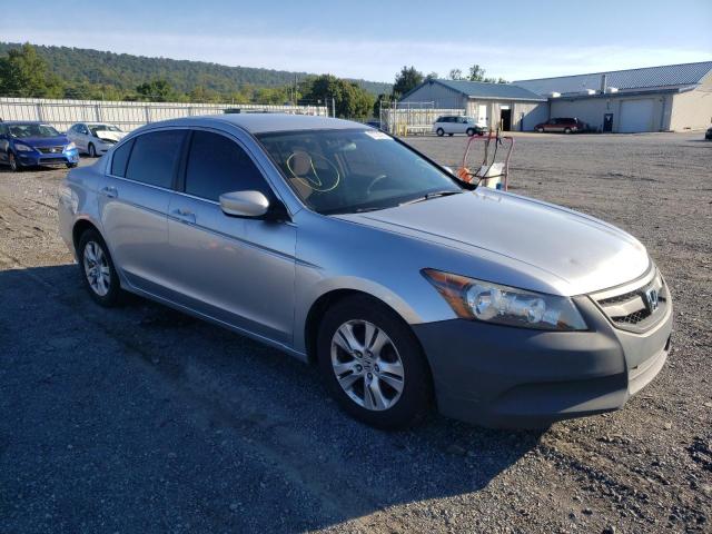 HONDA ACCORD LXP 2009 with VIN 1HGCP26419A135804 - Photo from auction