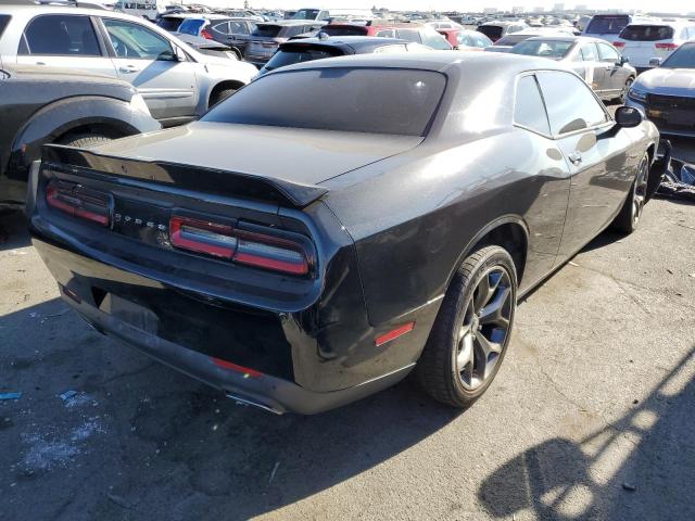 Photo 4 from auction – 2016 DODGE CHALLENGER with VIN 2C3CDZAG6GH345545