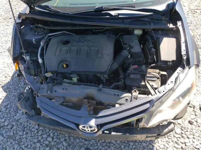 Photo 7 from auction – 2016 TOYOTA COROLLA L with VIN 5YFBURHE2GP366429