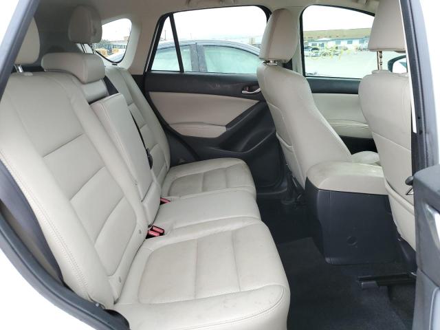 Photo 6 from auction – 2014 MAZDA CX-5 GT with VIN JM3KE2DY5E0413696