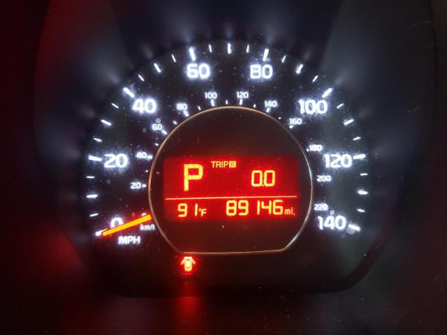 Photo 8 from auction – 2015 KIA SOUL with VIN KNDJN2A21F7182986