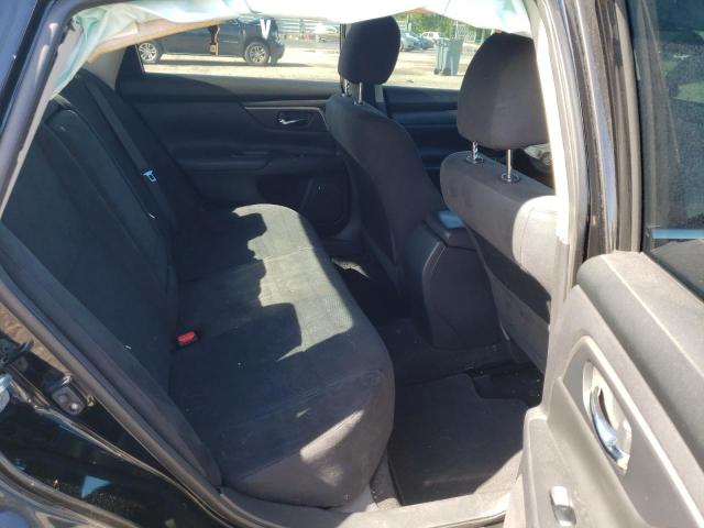 Photo 6 from auction – 2015 NISSAN ALTIMA 2.5 with VIN 1N4AL3AP5FC278561