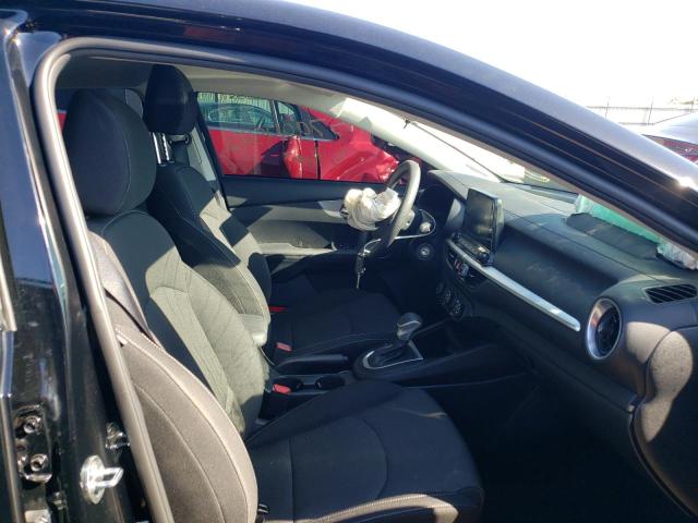 Photo 5 from auction – 2022 KIA FORTE FE with VIN 3KPF24AD6NE503706