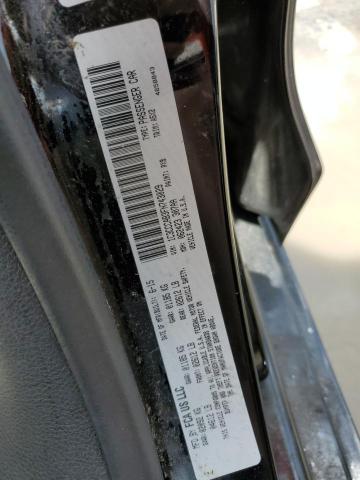 Photo 10 from auction – 2015 CHRYSLER 200 LIMITE with VIN 1C3CCCAB3FN743029