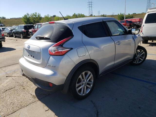 Photo 4 from auction – 2016 NISSAN JUKE S with VIN JN8AF5MV8GT655946