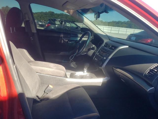 Photo 5 from auction – 2014 NISSAN ALTIMA 2.5 with VIN 1N4AL3AP0EC130803