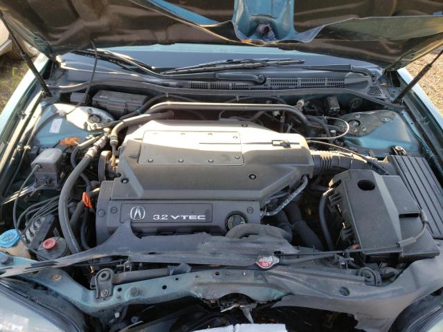 Photo 7 from auction – 2003 ACURA 3.2CL with VIN 19UYA42453A003080