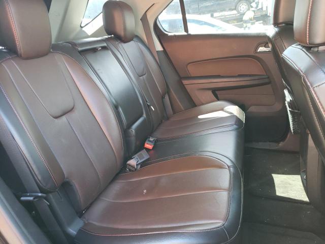 Photo 6 from auction – 2013 CHEVROLET EQUINOX LT with VIN 2GNFLNEK3D6233982
