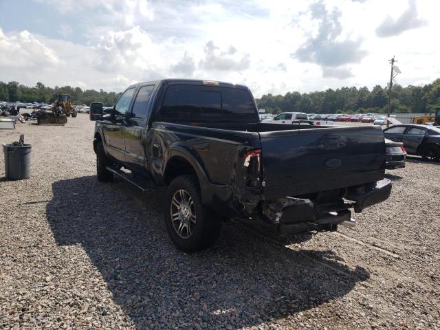 Photo 3 from auction – 2011 FORD F250 SUPER with VIN 1FT7W2BTXBEC24429