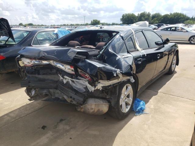 Photo 4 from auction – 2013 DODGE CHARGER SE with VIN 2C3CDXBG9DH550467
