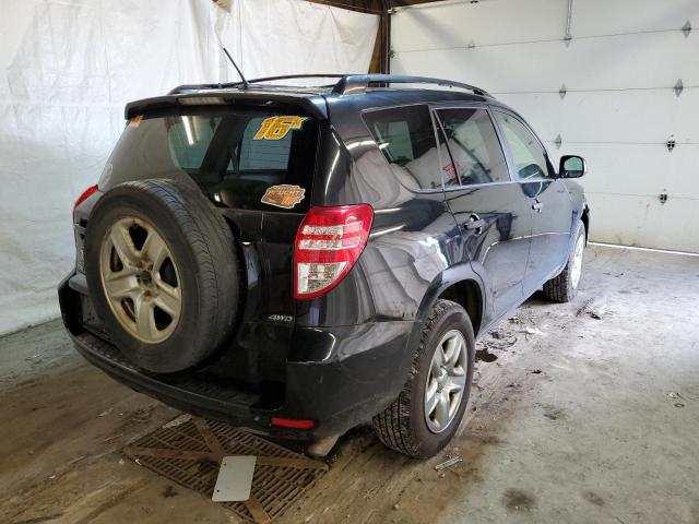 Photo 4 from auction – 2009 TOYOTA RAV4 with VIN JTMBF33V69D004446