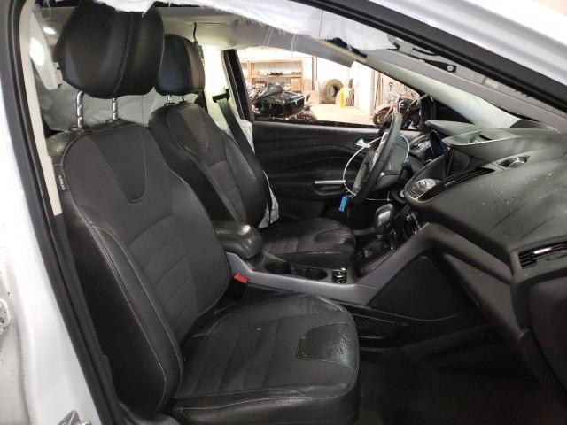 Photo 5 from auction – 2014 FORD ESCAPE SE with VIN 1FMCU9GXXEUD75589