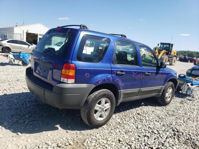 Photo 4 from auction – 2005 FORD ESCAPE XLS with VIN 1FMYU02Z55KD86490