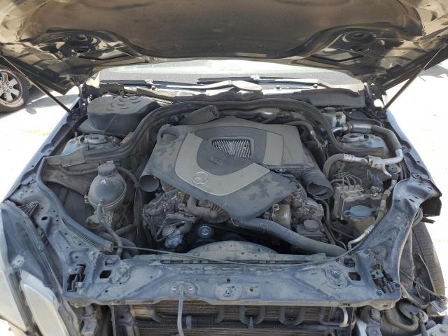 Photo 7 from auction – 2011 MERCEDES-BENZ E 350 with VIN WDDHF5GB8BA421098