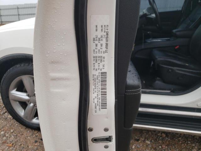 Photo 10 from auction – 2011 DODGE DURANGO CI with VIN 1D4SD5GTXBC592795