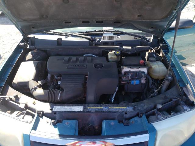 Photo 7 from auction – 2005 SATURN ION LEVEL with VIN 1G8AJ52F55Z136282