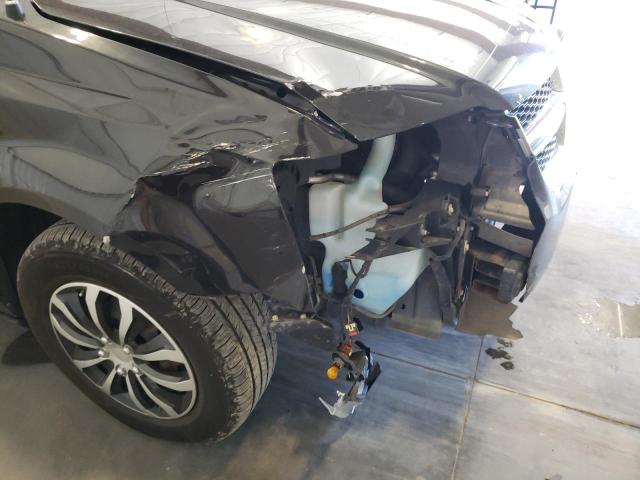 Photo 9 from auction – 2011 DODGE GRAND CARA with VIN 2D4RN4DG4BR732571