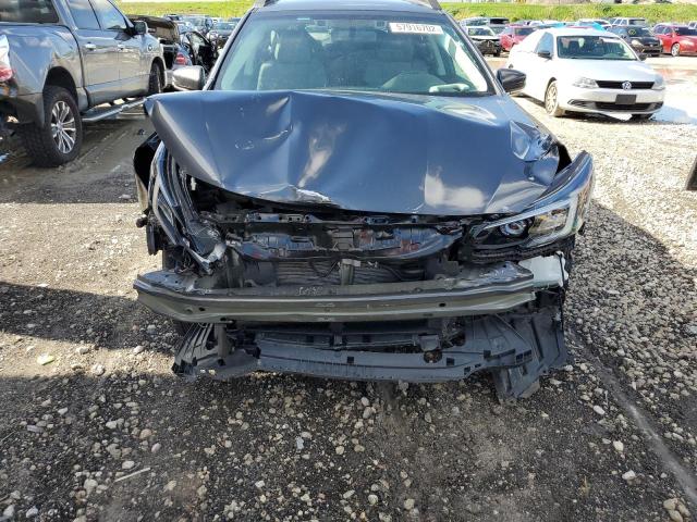 Photo 9 from auction – 2021 SUBARU OUTBACK PR with VIN 4S4BTADC4M3108034