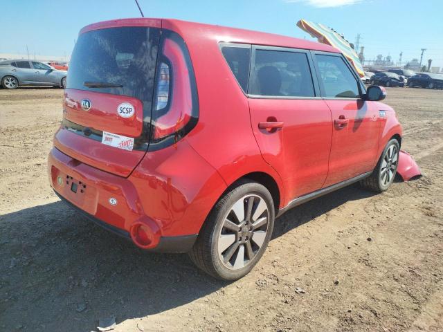 Photo 4 from auction – 2015 KIA SOUL ! with VIN KNDJX3A58F7768840