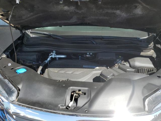 Photo 7 from auction – 2018 HONDA PILOT EX with VIN 5FNYF6H31JB066224