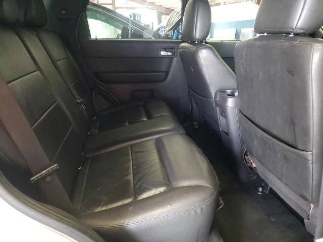 Photo 6 from auction – 2010 FORD ESCAPE LIM with VIN 1FMCU9EG7AKA68633